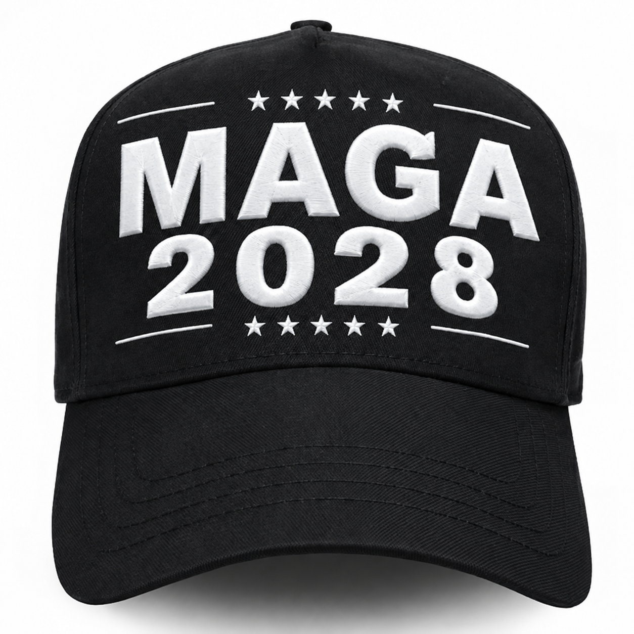 DARK MAGA 2028 token logo